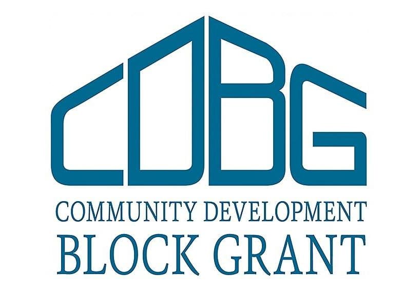 CDBG Program